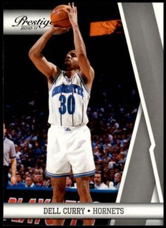125 Dell Curry